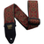 Ernie Ball 4162 Crimson Paisley Jacquard Gitaarband thumbnail 1
