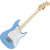 Squier Mini Stratocaster California Blue thumbnail 1
