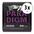 Ernie Ball 2020 Paradigm Power Slinky 3x Set thumbnail 1