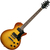 Heritage Ascent Collection H-150 Lemon Burst thumbnail 1