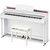 Casio AP-300 WE Digitalpiano Weiß CB-30 Set thumbnail 1