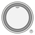 Remo 20" Powersonic Clear Bass Drum  - Retoure (Zustand: sehr gut) thumbnail 1