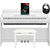 Yamaha Arius YDP-S36 Wit Set thumbnail 1