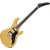 Gibson Victory TV Yellow Satin thumbnail 1