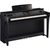 Yamaha CVP 905 B Piano Digital Negro Mate thumbnail 1