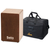 Sela SE 162 Primera Cajon Brown Set incl. Cajon Gigbag thumbnail 1