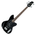 Ibanez TMB30-BK Black thumbnail 1