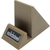 Solidsteel NOWP-1 Schallplattenhalter Bronze thumbnail 1