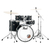 Pearl DMP925S/C227 Decade Maple Satin Slate Black thumbnail 1