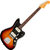 Fender American Professional Classic Jazzmaster 3-Color Sunburst thumbnail 1