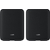 WiiM Sound Lite Twin Pack Smart Speaker Noir thumbnail 1