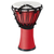 XDrum Djembe 7" rosso thumbnail 1