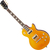 Gibson Slash Les Paul Standard Lefthand Appetite Burst thumbnail 1