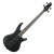 Ibanez GSRM20B-WK E-Bass Weathered Black thumbnail 1
