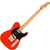 Fender Player II Telecaster MN Coral Red  - Retoure (Zustand: sehr gut) thumbnail 1