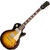 Epiphone 1959 Les Paul Standard Tobacco Burst thumbnail 1