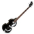 Rocktile VB-2 "Black Magic" Vintage Beatbass Noir - Retour (État : bon) thumbnail 1