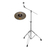Meinl Classics Custom Dark 10" Splash + Support Cymbale à Bras SET thumbnail 1
