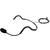 Micro-Casque Omnitronic FAS Sport Pour Émetteur Ceinture thumbnail 1