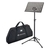 K&M 11940 Pupitre D’Orchestre Set Incl. Sac thumbnail 1