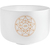 Meinl Sonic Energy SOLCSB12-285 Campana di Cristallo Solfeggio 12" C#4/285 Hz thumbnail 1