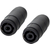 Pronomic AD-SPFSPF Adattatore Speakon-Compatibile femmina / Speakon-Compatibile femmina 2x Set thumbnail 1