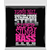 Ernie Ball 2844 Super Slinky Stainless Steel Bass thumbnail 1