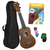 Cascha 3956 Bundle Ukulele Soprano thumbnail 1