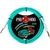 Pig Hog "Seafoam Green" Câble Pour Instrument 3 m thumbnail 1