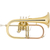 Classic Cantabile FL-26L flicorno laccato thumbnail 1