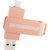 DJ Techtools Chroma Drive USB 256 GB Rose Gold  - Retoure (Zustand: sehr gut) thumbnail 1