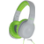 Classic Cantabile KKH-10 GY Casque Pour Enfants Avec Limiteur De Volume thumbnail 1