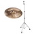 Paiste 900 Series 10" Splash + Supporto Piatti Dritto SET thumbnail 1