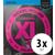 D'Addario EXL170-5 Regular Light 3x Set thumbnail 1