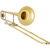 Classic Cantabile TP-12 Tenor Trombone thumbnail 1