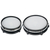 XDrum Pads Mesh 8" et 10" avec Support Inclus thumbnail 1