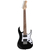 Rocktile Youngster YS-1BK 3/4 E-Gitarre Schwarz  - Retoure (Zustand: sehr gut) thumbnail 1
