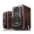 Edifier S2000MKIII 2.0 Bluetooth Regallautsprecher  - Retoure (Zustand: sehr gut) thumbnail 1