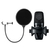 Shure PGA 27-LC Condenser Microphone Set incl. Pop Filter thumbnail 1