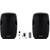 Pronomic MOVE 15MA-A Accu Actieve Speaker Stereo Set thumbnail 1
