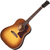 Gibson J-45 50s Faded Sunburst thumbnail 1