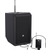 LD Systems ANNY 8 BPH B8 Stage Black  - Retoure (Zustand: sehr gut) thumbnail 1