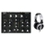 Omnitronic TRM-402 Set de Mixeur Rotary 4 Canaux thumbnail 1