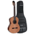 Antonio Calida GC203G 4/4 Set Guitare Classique avec Étui Léger thumbnail 1