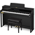 Casio Celviano AP-750 BK Digitalpiano schwarz CB-30 Set thumbnail 1