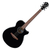 Ibanez AEG50-BK Black thumbnail 1