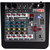 Allen & Heath ZED-6FX Mixer Analogico Compatto thumbnail 1