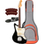 Fender Player II Jazzmaster Black Set thumbnail 1