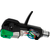 Audio-Technica AT-VM95E/H Pick-up elliptique avec headshell thumbnail 1