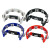 4-delige Set XDrum TM-1 Hand Tambourijn Multicolor thumbnail 1